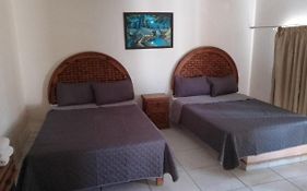 Hotel Posada Aguascalientes